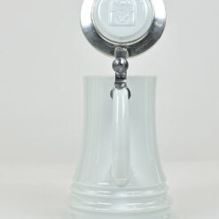 Porcelianinis Fürstenberg alaus bokalas 700 ml 13×16,5×19 cm