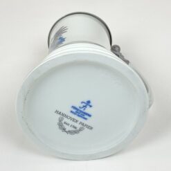 Porcelianinis Fürstenberg alaus bokalas 700 ml 13×16,5×19 cm