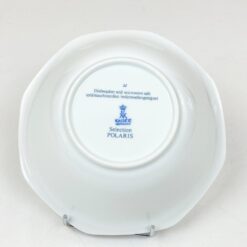 Porcelianinis Kaiser serijos Polaris pietų servizas 10-iai asmenų
