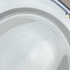 Porcelianinis Kaiser serijos Polaris pietų servizas 10-iai asmenų