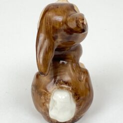 Porcelianinė Goebel Disney’s Bambi filmuko veikėjo Thumper statulėlė 5x3x5 cm