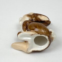 Porcelianinė Goebel Disney’s Bambi filmuko veikėjo Thumper statulėlė 5x3x5 cm