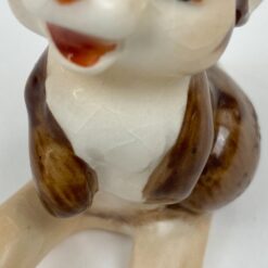 Porcelianinė Goebel Disney’s Bambi filmuko veikėjo Thumper statulėlė 5x3x5 cm