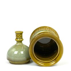 Keramikinis arbatos/kavos servizas 4-iems asmenims