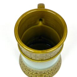 Keramikinis arbatos/kavos servizas 4-iems asmenims