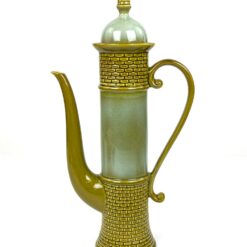 Keramikinis arbatos/kavos servizas 4-iems asmenims