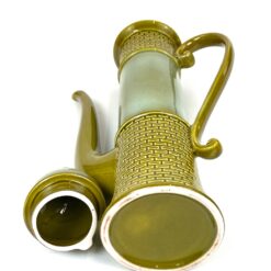 Keramikinis arbatos/kavos servizas 4-iems asmenims