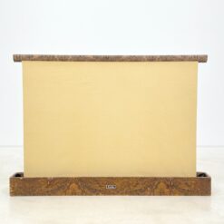 Vokiškas “Stella” nešiojamas pastatomas projektoriaus ekranas 13×113,5×12 cm