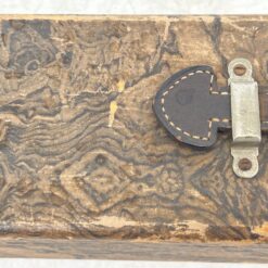 Vokiškas “Stella” nešiojamas pastatomas projektoriaus ekranas 13×113,5×12 cm