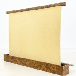 Vokiškas “Stella” nešiojamas pastatomas projektoriaus ekranas 13×113,5×12 cm