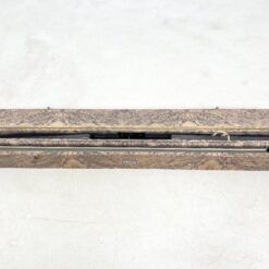 Vokiškas “Stella” nešiojamas pastatomas projektoriaus ekranas 13×113,5×12 cm