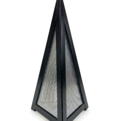 Zicoli Limbach stalinis piramidės formos šviestuvas 20x23x45,5 cm