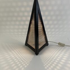 Zicoli Limbach stalinis piramidės formos šviestuvas 20x23x45,5 cm