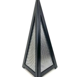 Zicoli Limbach stalinis piramidės formos šviestuvas 20x23x45,5 cm