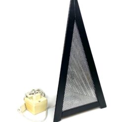 Zicoli Limbach stalinis piramidės formos šviestuvas 20x23x45,5 cm