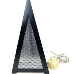 Zicoli Limbach stalinis piramidės formos šviestuvas 20x23x45,5 cm