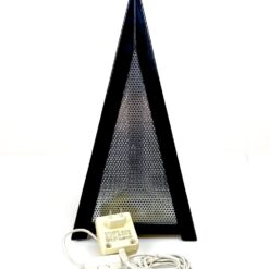 Zicoli Limbach stalinis piramidės formos šviestuvas 20x23x45,5 cm