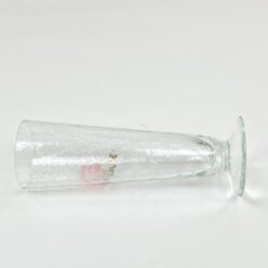 Stiklinės Haake-Beck Kräusen alaus taurės po 200 ml 4 vnt. kompl. 7,5×7,5×20 cm