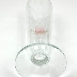 Stiklinės Haake-Beck Kräusen alaus taurės po 200 ml 4 vnt. kompl. 7,5×7,5×20 cm