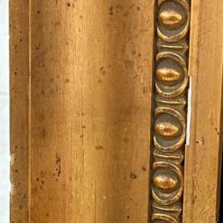 Ant drobės aliejiniais dažais tapytas vyro portretas mediniame rėme 8×52,5×62,5 cm