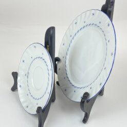 Porcelianinis Seltmann Weiden serijos Regina servizas 4-iems asmenims