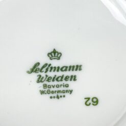 Porcelianinis Seltmann Weiden serijos Regina servizas 4-iems asmenims