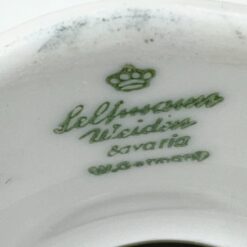 Porcelianinis Seltmann Weiden serijos Regina servizas 4-iems asmenims