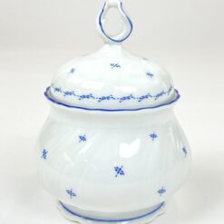 Porcelianinis Seltmann Weiden serijos Regina servizas 4-iems asmenims