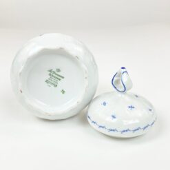 Porcelianinis Seltmann Weiden serijos Regina servizas 4-iems asmenims