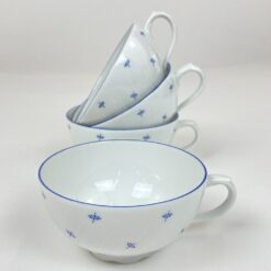 Porcelianinis Seltmann Weiden serijos Regina servizas 4-iems asmenims