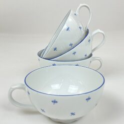 Porcelianinis Seltmann Weiden serijos Regina servizas 4-iems asmenims