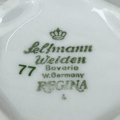 Porcelianinis Seltmann Weiden serijos Regina servizas 4-iems asmenims