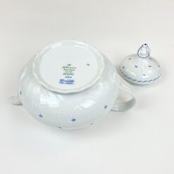 Porcelianinis Seltmann Weiden serijos Regina servizas 4-iems asmenims