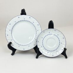 Porcelianinis Seltmann Weiden serijos Regina servizas 4-iems asmenims