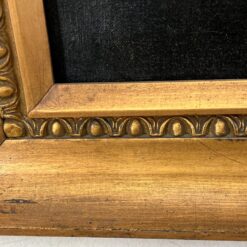 Ant drobės aliejiniais dažais tapytas moters portretas mediniame rėme 8x54x64 cm