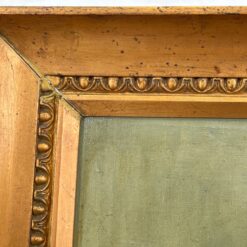 Ant drobės aliejiniais dažais tapytas moters portretas mediniame rėme 8x54x64 cm