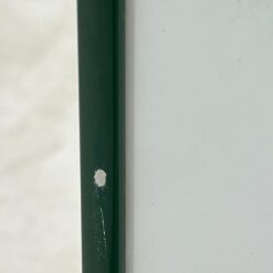 Friedrich Meckseper pasirašytas parodos plakatas metaliniame rėme su stiklu 2x61x81 cm