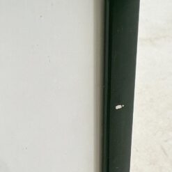 Friedrich Meckseper pasirašytas parodos plakatas metaliniame rėme su stiklu 2x61x81 cm