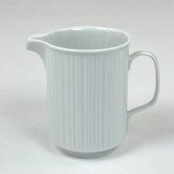 Porcelianinis Rosenthal ąsotėlis 140 ml 6x9x8 cm