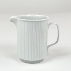 Porcelianinis Rosenthal ąsotėlis 140 ml 6x9x8 cm