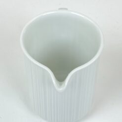 Porcelianinis Rosenthal ąsotėlis 140 ml 6x9x8 cm