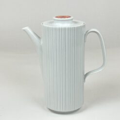 Porcelianinis Rosenthal arbatinis 1100 ml 10x19,5x21,5 cm