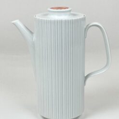 Porcelianinis Rosenthal arbatinis 1100 ml 10×19,5×21,5 cm