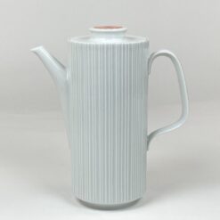 Porcelianinis Rosenthal arbatinis 1100 ml 10×19,5×21,5 cm
