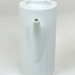 Porcelianinis Rosenthal arbatinis 1100 ml 10×19,5×21,5 cm