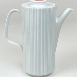 Porcelianinis Rosenthal arbatinis 1100 ml 10×19,5×21,5 cm