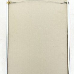 Emile Rampelberg pasirašytas parodos plakatas metaliniame rėme su stiklu 2×50,5×70,5 cm