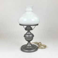 Graewe Leuchten stalinis žibalinės lempos tipo šviestuvas 24x24x45 cm