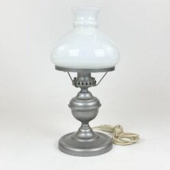 Graewe Leuchten stalinis žibalinės lempos tipo šviestuvas 24x24x45 cm