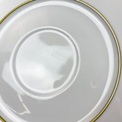 Keramikinis “Flirt” sriubos dubenėlių servizas 6-iems asmenims